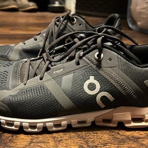 Women's On Cloud Tennis Shoes